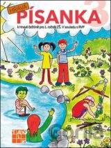 Hravá písanka 1 III.díl