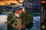 Premium Plus Photo Odyssey: Bledské jezero