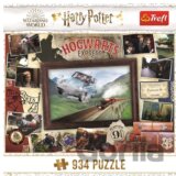 Harry Potter: Bradavický expres