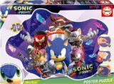 Poster Sonic