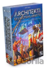 Architekti Skalistého hřbetu