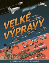 Velké výpravy