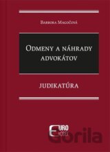 Odmeny a náhrady advokátov
