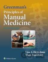 Greenman's Principles of Manual Medicine
