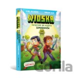Wioska. Uwięzieni na Wyspie Szmaragdów (MINECRAFT с.1)
