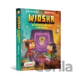 Wioska. Niebezpieczeństwo w Netherze (MINECRAFT с.2)