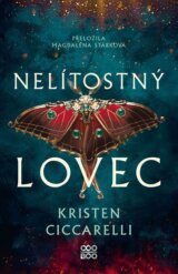 Nelítostný lovec