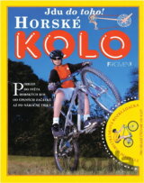 Horské kolo