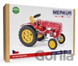 Merkur Retrotraktor