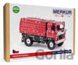Merkur Pouštní vozidlo 4x4