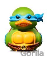 Tubbz kačička mini Teenage Mutant Ninja Turtles - Leonardo