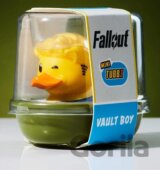 Tubbz kačička mini Fallout - Vault Boy