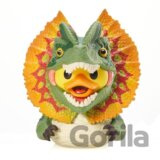 Tubbz kačička Jurský park - Dilophosaurus