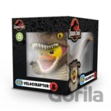 Tubbz kačička Jurský park - Velociraptor