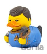 Tubbz kačička Star Trek - Leonard McCoy