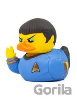 Tubbz kačička Star Trek - Spock