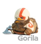 Tubbz kačička God of War - Kratos