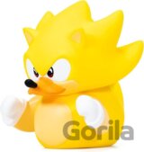 Tubbz kačička Sonic - Super Sonic