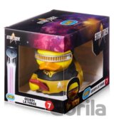 Tubbz kačička Star Trek - Geordi La Forge