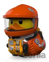 Tubbz kačička 2001: A Space Odyssey - Dr. David Bowman