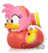 Tubbz kačička Sonic - Amy Rose