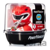 Tubbz kačička Power Rangers - Red Ranger