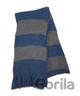 Harry Potter Pruhovaný šál - Bystrohlav