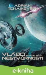 Vládci nestvůrnosti