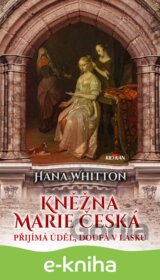 Kněžna Marie Česká