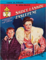 Srdce láskou zaslepené