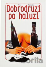 Dobrodruzi po haluzi : autor (o) sobě