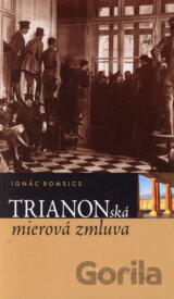 Trianonská mierová zmluva