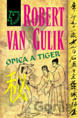 Opica a tiger