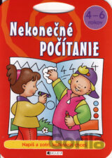 Nekonečné počítanie