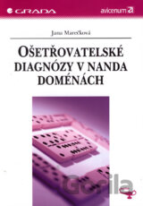 Ošetřovatelské diagnózy v NANDA doménách