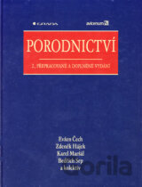 Porodnictví