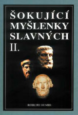Šokující myšlenky slavných II.