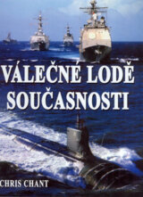 Válečné lodě současnosti