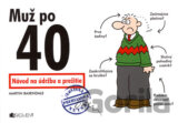 Muž po 40