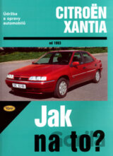 Citroën Xantia od 1993