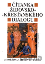 Čítanka židovsko-křesťanského dialogu