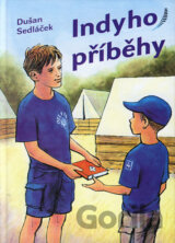 Indyho příběhy