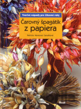 Čarovný špagátik z papiera