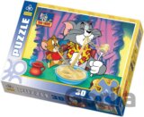 Tom a Jerry