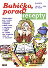 Babičko poraď! recepty