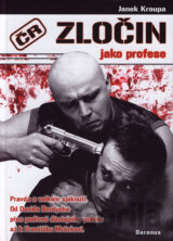 Zločin jako profese