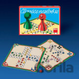 Človeče nehnevaj sa