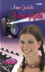 Noční gazela