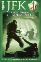 Se smrtí v zádech