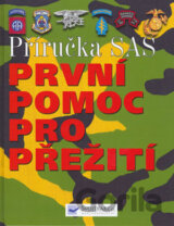 První pomoc pro přežití
